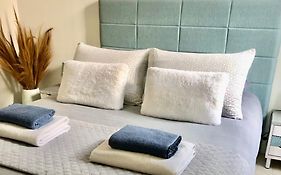 Maison Cosy La Jolie Fécampoise